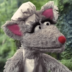 Bacob (Sesame Street) AI Voice