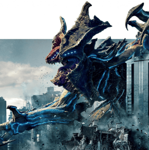 Raijin (Pacific Rim Uprising) AI Voice
