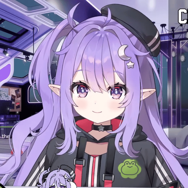 Eepy Sleepy (Phase Connect) AI Voice