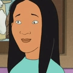Connie (King of the Hill) (Lauren Tom) AI Voice