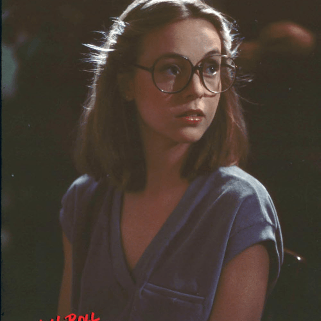 Kate Rambeau (Rock 'n' Roll High School) AI Voice