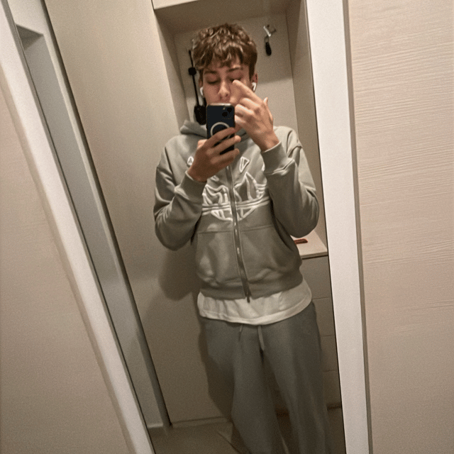 Leeroyy AI Voice
