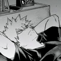 •Bakugou Katsuki• Image
