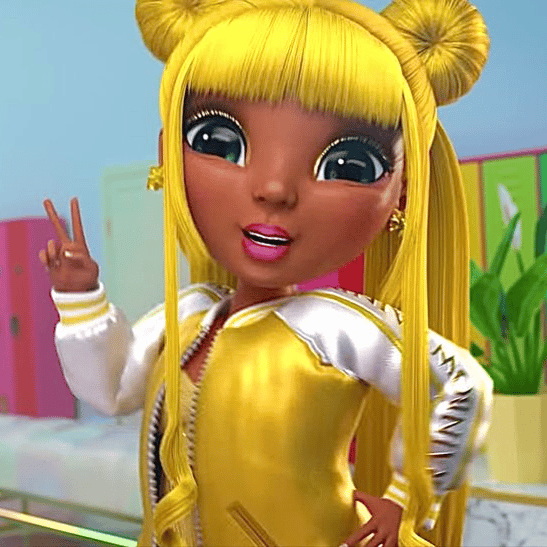 Sunny Madison AI Voice