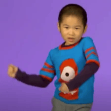 Nathaniel (Yo Gabba Gabba) Image