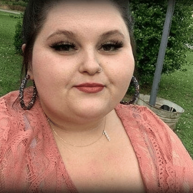 Amberlynn Reid AI Voice