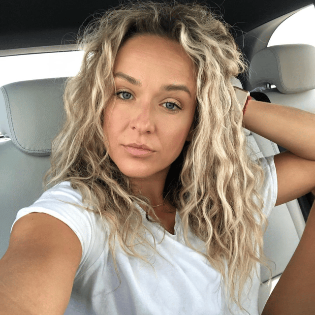 Petra Molnárová AI Voice
