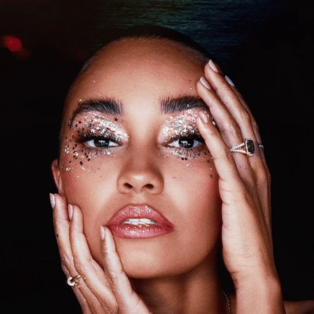 Leigh-Anne ( Little Mix - Solo ) AI Voice