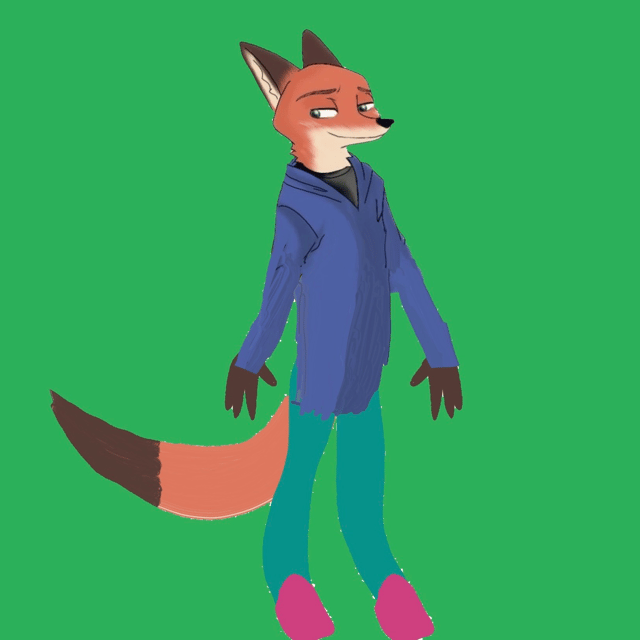 Kevin wilde AI Voice