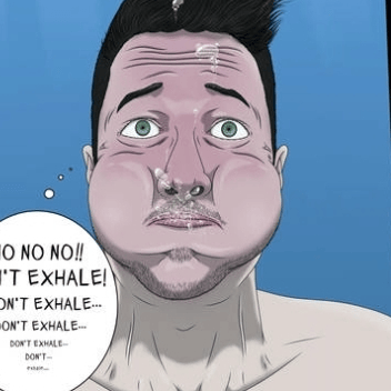Don't exhale AI Voice