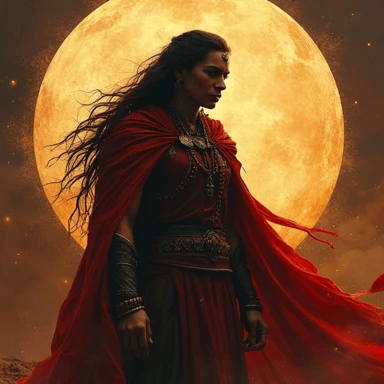 Valahian Image
