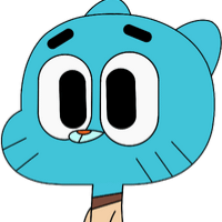 Gumball (TAWOG Season 1-2) AI Voice