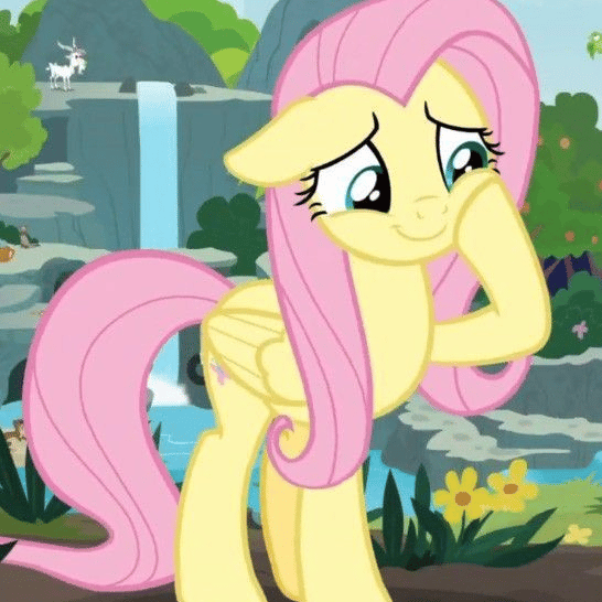 Fluttershy [Español Latino] By Pupe AI Voice