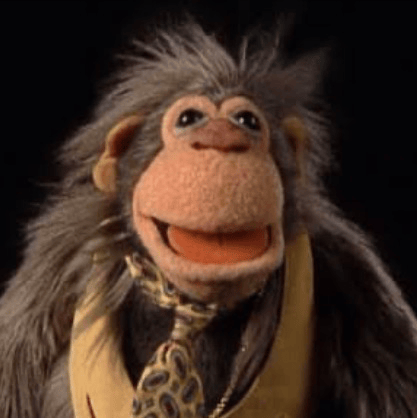 Sal (Muppets) AI Voice