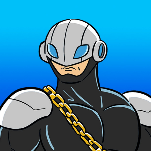 Lazerchainz AI Voice