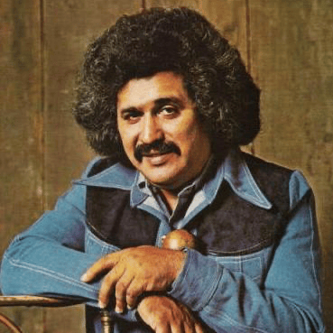 Freddy Fender AI Voice