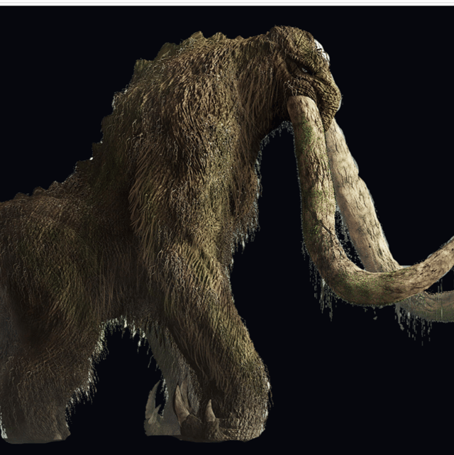  Behemoth (Godzilla)  AI Voice