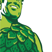 Green Giant AI Voice