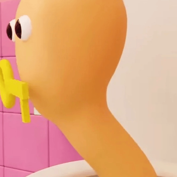 Pou’s Revenge (HornStromp FNF) AI Voice