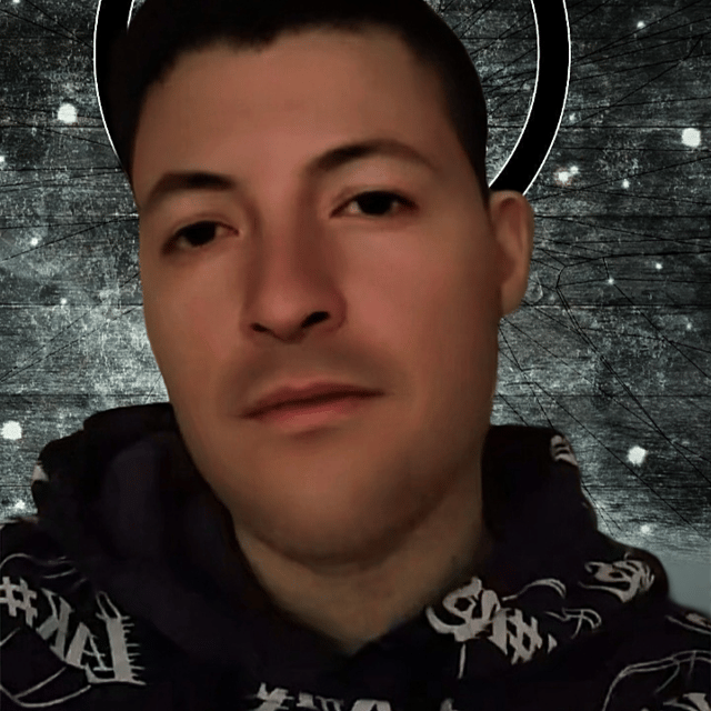 Emanuele Chester B. imitator Image