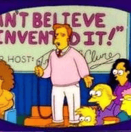 Troy McClure (Simpsons, Dan Castellaneta AI Voice