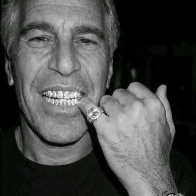 Jeffrey Epstein AI Voice