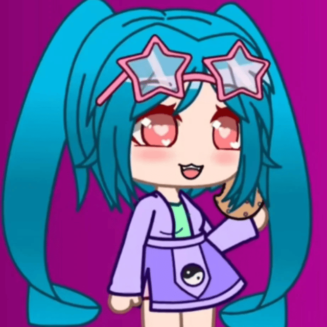 Kammie Kugiya The Local Nizima Tuber AI Voice