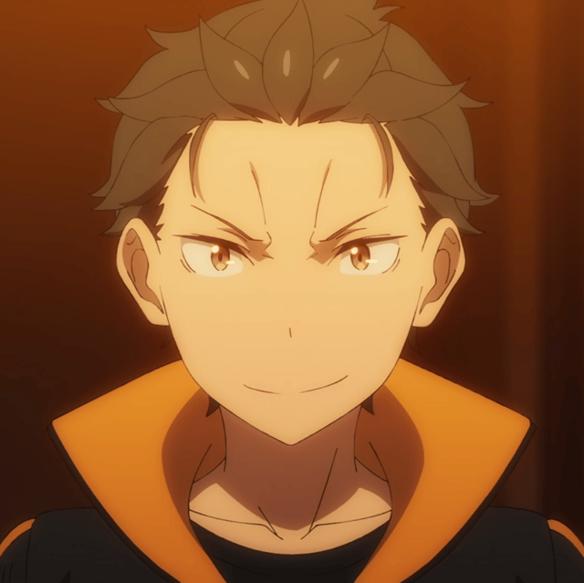 Natsuki Subaru (Japanese Voice) AI Voice