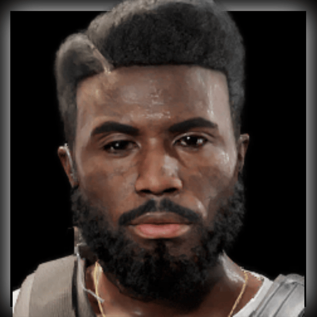 Troy Marshall AI Voice
