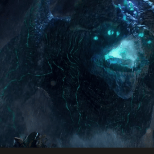 leatherback (Pacific Rim) AI Voice