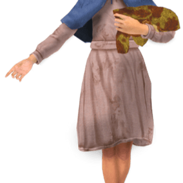 AI Sam demonic announcer voice  AI Voice