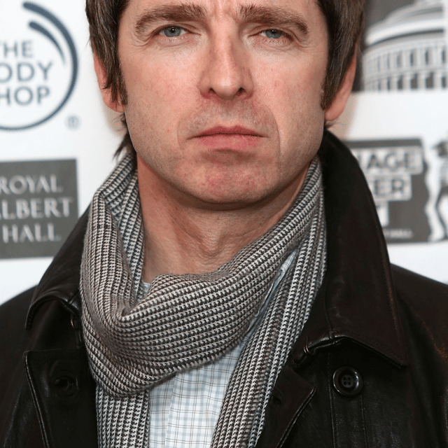 Noel Gallagher  AI Voice