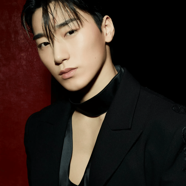 Choi San AI Voice