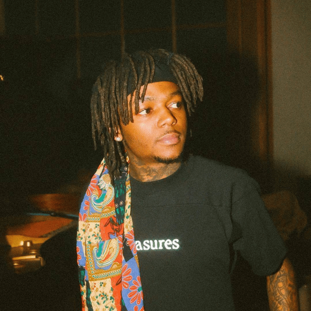 JID (The Forever Story) - V1 AI Voice