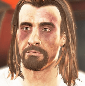 [Fallout 4: Nuka World] Harvey AI Voice
