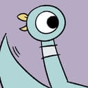 The Pigeon (Mo Willems) AI Voice