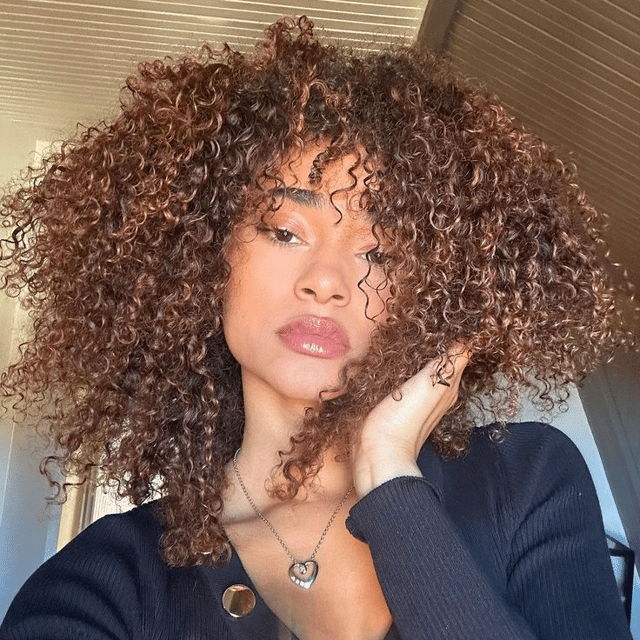 Melanie thomas AI Voice