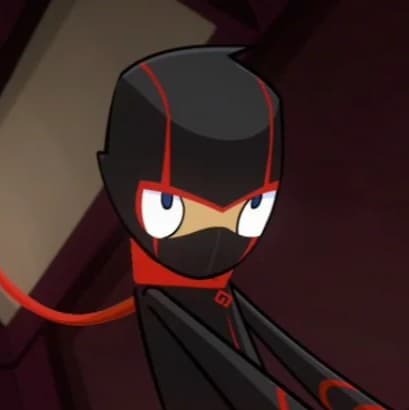 AI Randy Cunningham (Latino)  Image