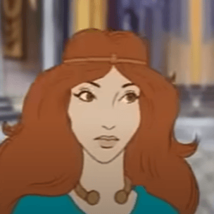 Aiden (Roman City) (Sophie Thompson) AI Voice