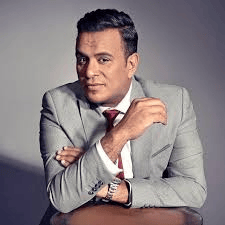 AI Mahmoud el lithy AI Voice
