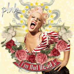 Pink (I'm Not Dead Era) AI Voice