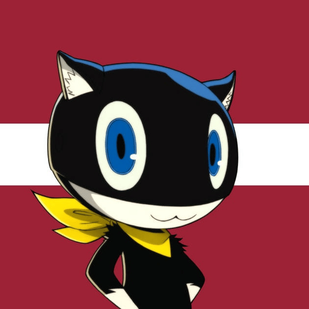 morgana  AI Voice