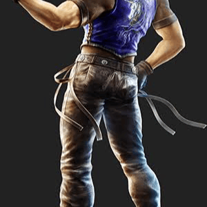 Lee Chaolan  AI Voice