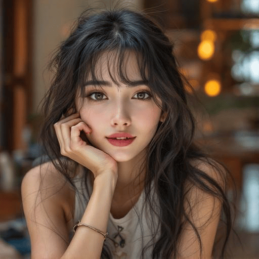Mina AI Voice