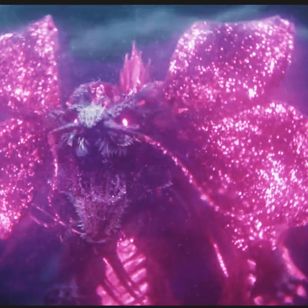 Tiamat (Gxk) AI Voice