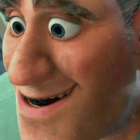 Dr. Philip Sherman (Finding Nemo) AI Voice