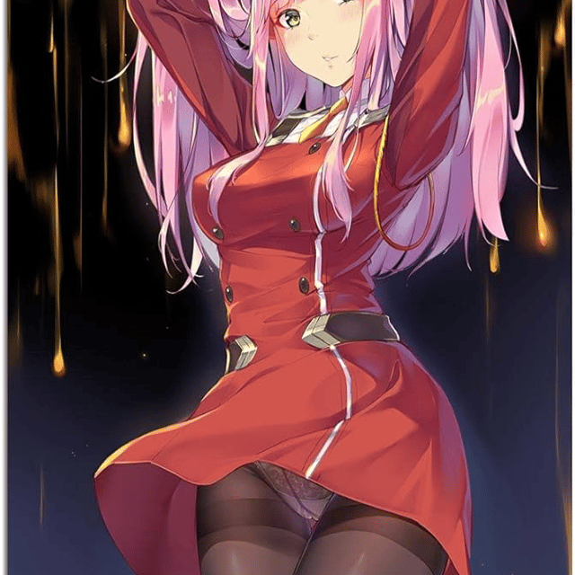 Zero Two  AI Voice