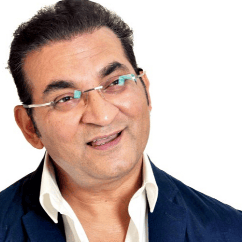  Abhijeet Bhattacharya AI Voice