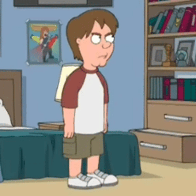 Kyle (Family Guy) AI Voice