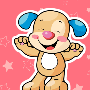 Puppy (Laugh & Learn) AI Voice